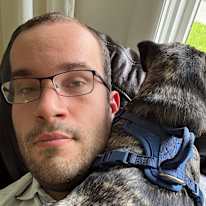 Photo of Tim