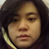 Photo of Angelica Mae
