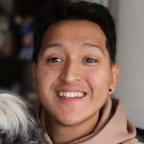 Photo of Diego