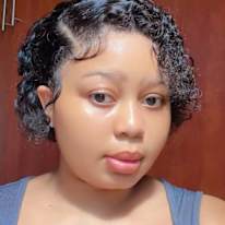 Photo of Buhle Alicia