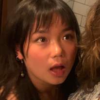 Photo of Caris Wang