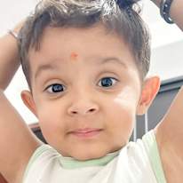 Photo of Garima