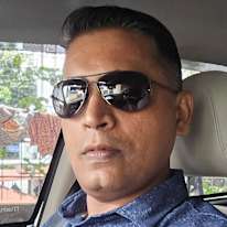 Photo of Premsanker V