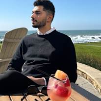 Photo of Hazem