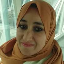 Photo of Nadia Smaili
