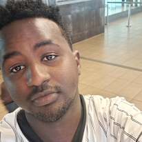 Photo of Abdullahi Nor Hussein