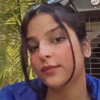 Photo of Nisha