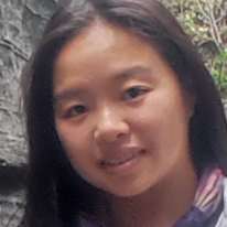 Photo of Kristina