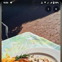 Photo of Andile