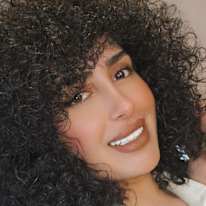Photo of Niloofar