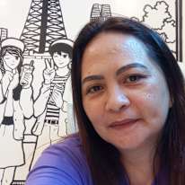 Photo of Jasmin Sabado
