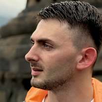 Photo of Davide