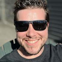 Photo of Nicholas
