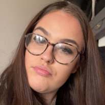 Photo of sophie