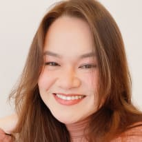 Photo of Rajane Paalisbo