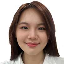 Photo of Denise Yau Lye Shiuen