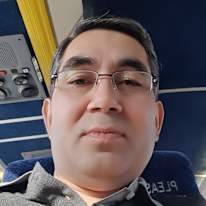 Photo of Pawan Kumar