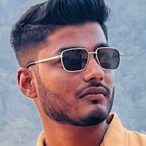 Photo of Darshan jain