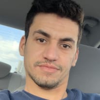 Photo of Mustapha