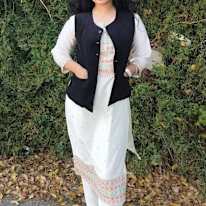 Photo of Anshika