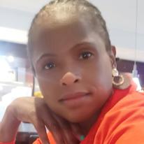 Photo of Agnes Sangweni