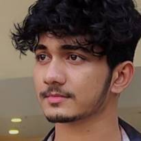 Photo of Rishi Bharadwaj