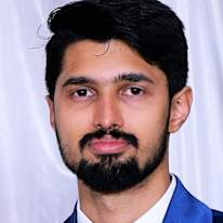 Photo of Y Suhas Kumar