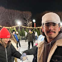 Photo of Noe