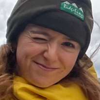 Photo of Laura
