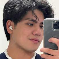Photo of John