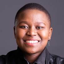 Photo of Tebogo Ramusi