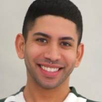 Photo of Luis