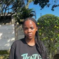 Photo of Alinda