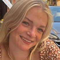 Photo of Sarah-Jane Parnell