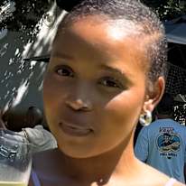 Photo of Nasiphi Galadla