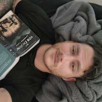 Photo of Justin M Thorne