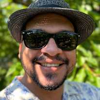 Photo of Vitor