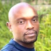 Photo of Siyabonga