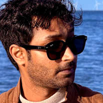 Photo of Rishabh