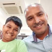Photo of Mohan