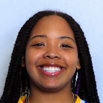 Photo of Michelle