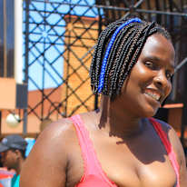 Photo of Ndaedzo