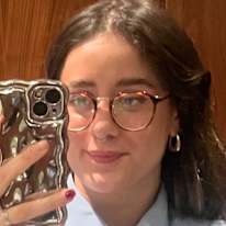 Photo of Pilar James Gonzalez