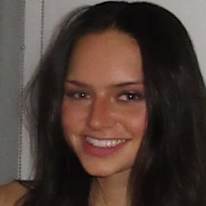 Photo of CAITLIN TKACH