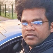 Photo of Suyambarasan