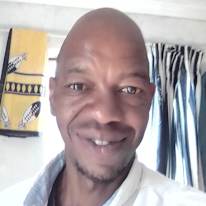 Photo of Nhlanhla Maphanga