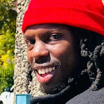 Photo of Masilo