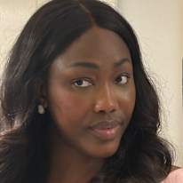 Photo of Opeyemi Peace