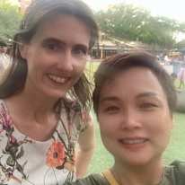 Photo of Jing