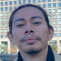 Photo of Joel Guzman